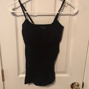 Skinny girl smoother tank